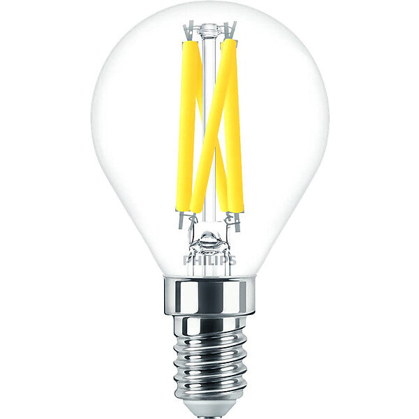 Philips LED-Tropfenlampe E14 927, DimTone MASLEDLust #44951000